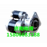 起动机总成9142801  济南畅博