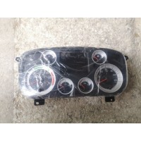 WG9918580011組合儀表
