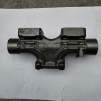 202V08102-0639曼排氣支管