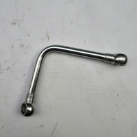 VG1034130028空压机出水管