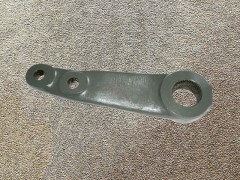 WG9118470051,Steering arm,济南向前汽车配件有限公司