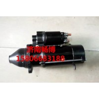 菲亞特起動(dòng)機(jī)82015723  濟(jì)南暢博