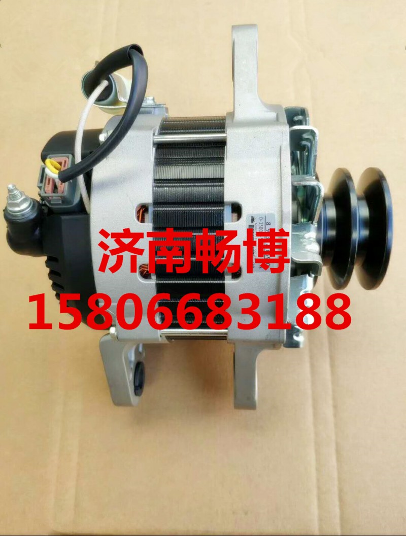 8983176690五十鈴發電機_副本