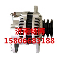 三菱4D33發(fā)電機(jī)A003TN5386 濟(jì)南暢博