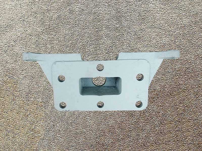 WG9901340044,Brake cylinder bracket,济南向前汽车配件有限公司