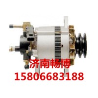 尼桑发电机2310003T02  济南畅博