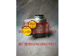 DZ96189470917,转向助力泵,济南泉达汽配有限公司