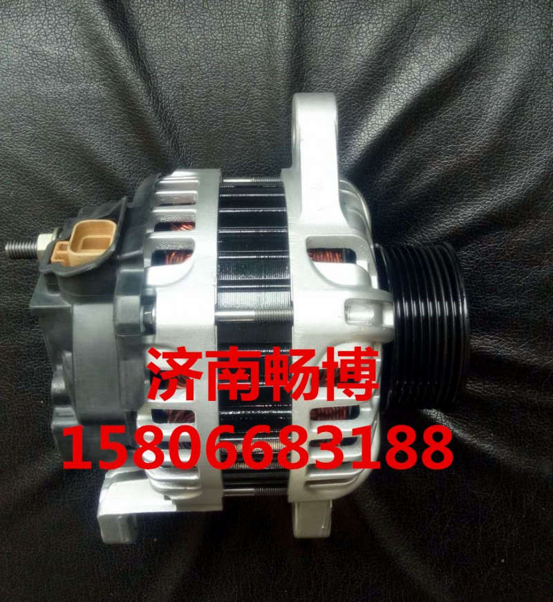 2610987發電機