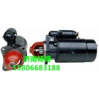 443115144702起动机马达   济南畅博