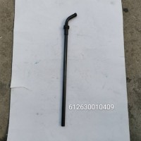 612630010409回油管