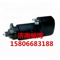 奔驰起动机0001416024   济南畅博