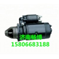 约翰迪尔起动机0001362316   0001362312