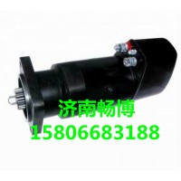 雷诺起动机19024184  济南畅博