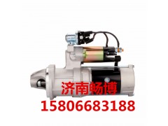 600-813-4421,起动机,济南畅博汽车零部件有限公司