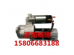 M3T56174,起动机,济南畅博汽车零部件有限公司