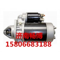 道依茨起动机0001362305