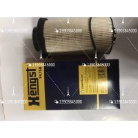亨斯特 進口奔馳柴濾