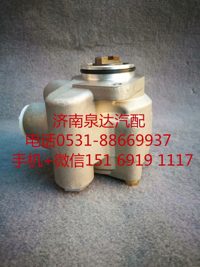 3407010H10A1,助力泵,济南泉达汽配有限公司