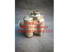 57100-7W100,助力泵,济南泉达汽配有限公司