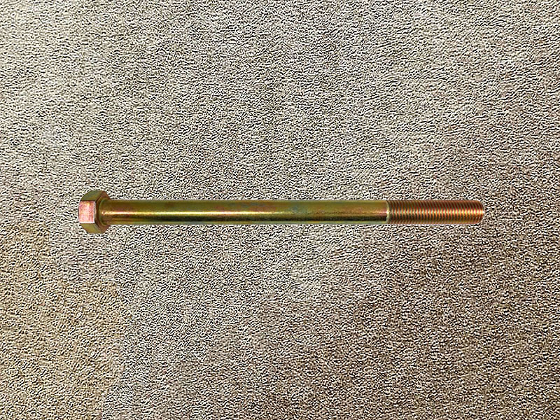 06.01494.4734,Hexagon headed bolt,济南向前汽车配件有限公司