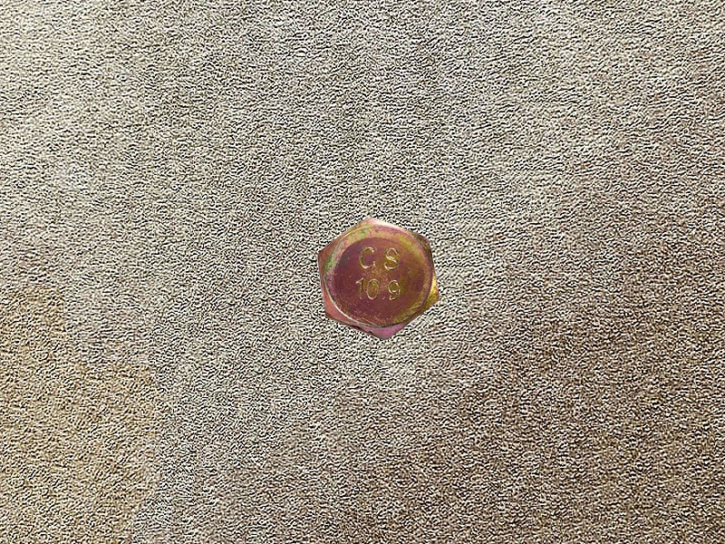 06.01494.4734,Hexagon headed bolt,济南向前汽车配件有限公司