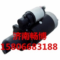 奔驰起动机9000083064   济南畅博