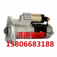 五十鈴起動機(jī)M009T80871 1811002453