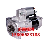 三菱起动机M8T70371