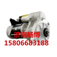 日野J08C起動機28100-2623  濟南暢博