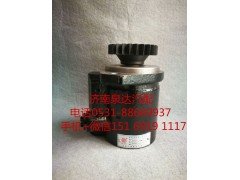 3407020-DP293,助力泵,济南泉达汽配有限公司
