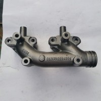 612600111993   排氣支管