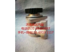 3407020-34W,转向助力泵,济南泉达汽配有限公司