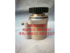 3407020-34W,转向助力泵,济南泉达汽配有限公司