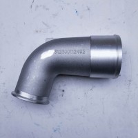 612600112492连接弯管