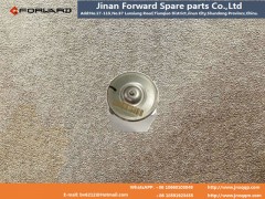 DZ14251841200,Expansion valve assembly,济南向前汽车配件有限公司