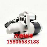 尼桑起动机M001T30671    济南畅博
