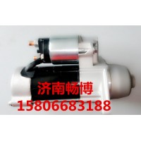 洋马起动机119717-77010  428000-1590