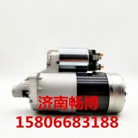 三菱起动机M1T72481   3110060A10