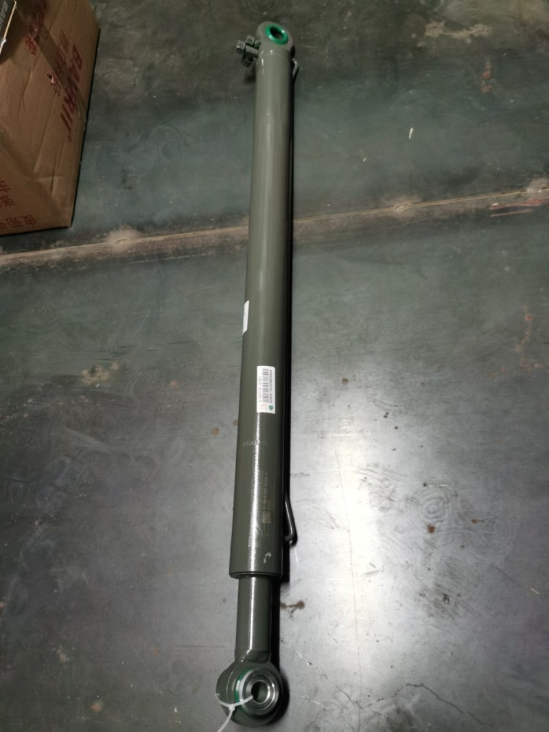 窄体驾驶室举升缸811W41723-6123图2