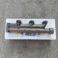 1000853141排氣支管