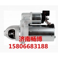 8000169起動機馬達  濟南暢博