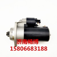 11130922起动机 AZE2605马达
