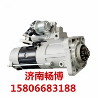 沃尔沃240 290起动机M009T62671
