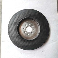 VG1540020003  硅油減震器
