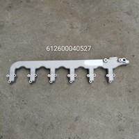 612600040527出水管