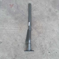 WG9525950163挡泥板支架