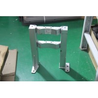 后處理器支架 WG9525541050