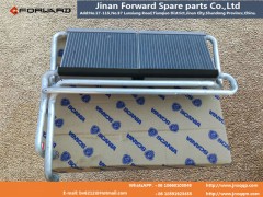 2251191,Heat exchanger core,济南向前汽车配件有限公司