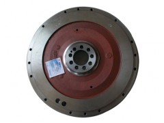WD612600020528,飞轮,济南裕丰汽车配件销售中心