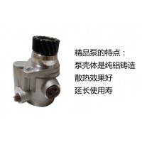 精品泵欧曼系列转向泵